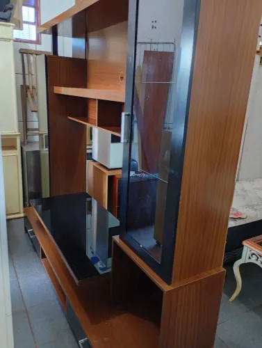 Rack estante painel