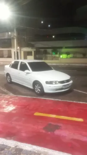 Chevrolet Vectra GLS/expres.2.2/ 2.0 E 2.0 CD 8V 1998