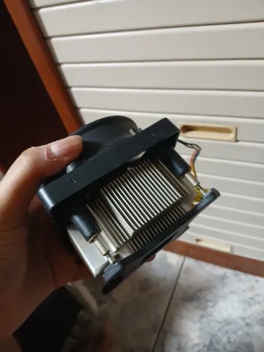 Coler de processador 