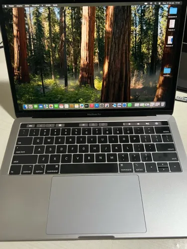 Macbook Pro 2019- Perfeito estado
