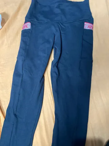 Legging Mondelle