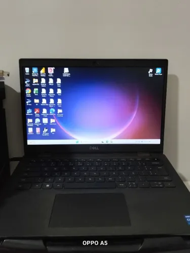 Notebook Dell