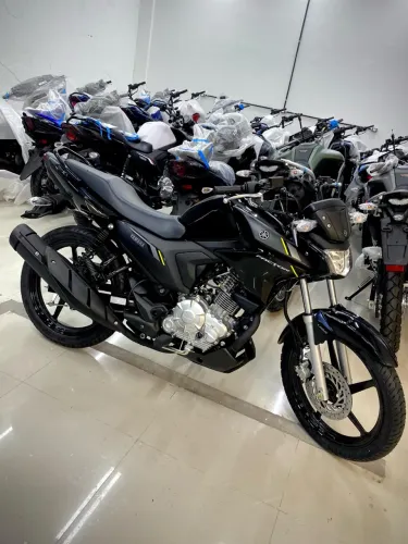 Yamaha Factor DX 2026