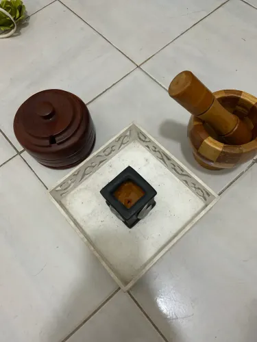 Kit 4 produtos