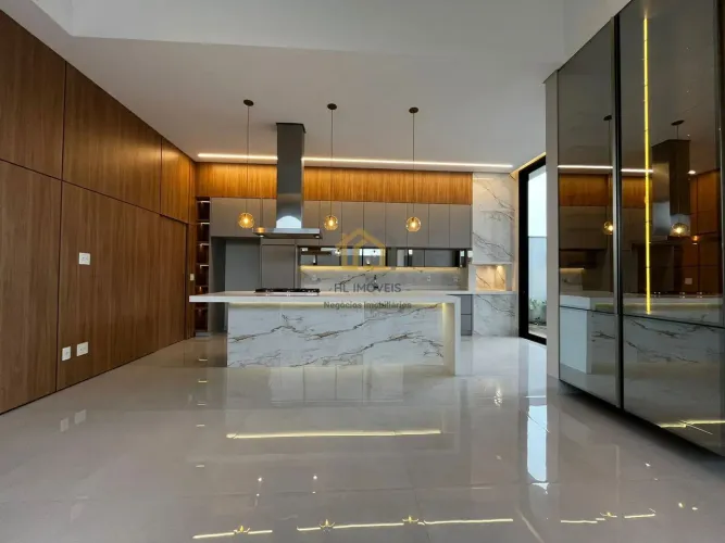 Terra Vista Residencial - Casa em Condomínio em Condomínio Terra Vista, Mirassol/SP
