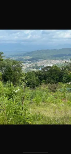 Terreno (Em rua) à Venda, 360m² - Bairro SANTA LUZIA em Siderópolis