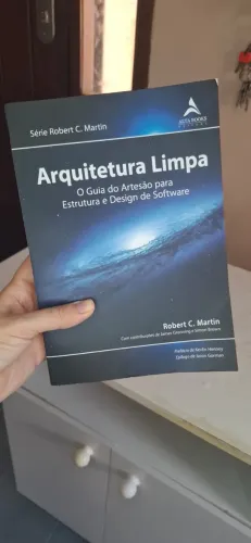 livro programação