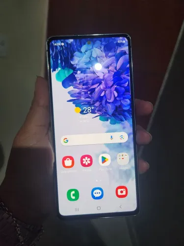 Samsung S20 Fe