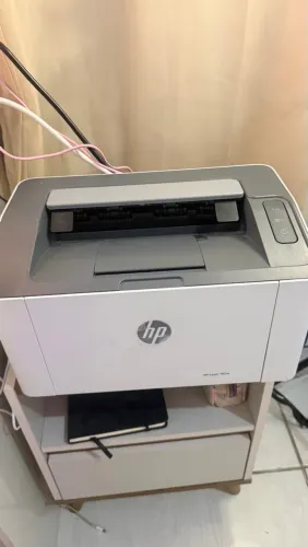 Impressora laser