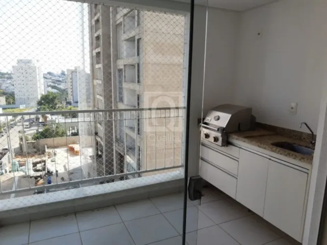 Apartamento a venda no condomínio Horizontes Campolim 3 quartos sendo 1 suíte Sorocaba São