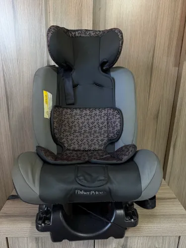 Cadeira para Auto Fisher-Price All Stages