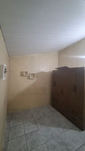 Moradia Compartilhada - casa com 2 quartos