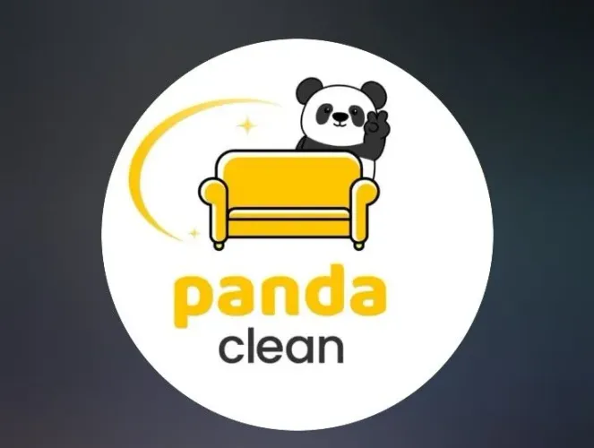 Franquia Panda Clean