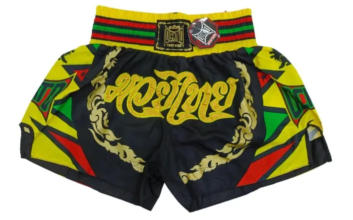 SHORTS Muay Thai 
