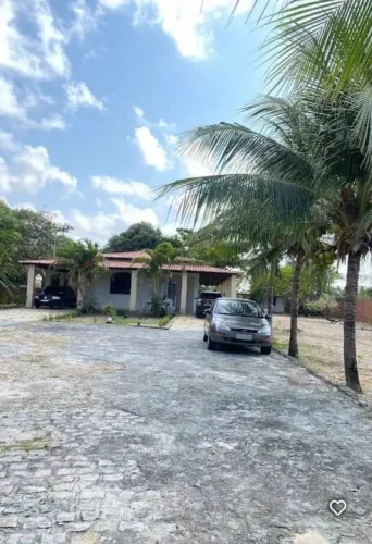 Casa em Chácara