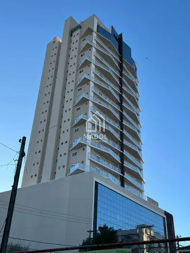 Apartamento com 3 auítes a Venda no centro de Ponta Grossa