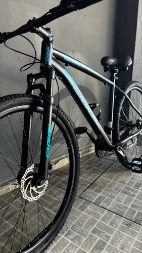 Bicicleta aro 29