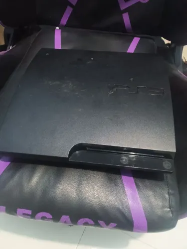 PS3 (PARA RETIRADA DE PEÇAS)