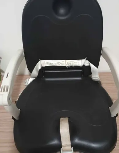 Cadeira de Alimentação portátil Galzerano 