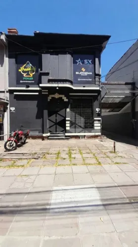 Casa Comercial 350M² - para Alugar