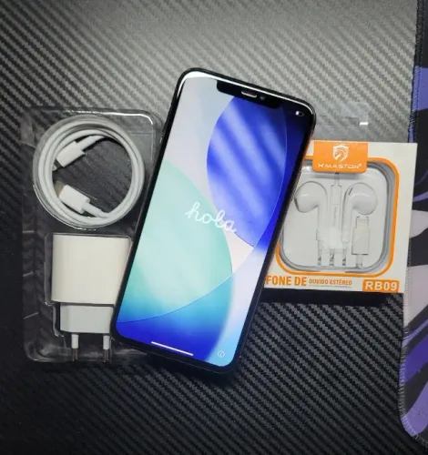 Iphone 11 Pro Max - 256GB