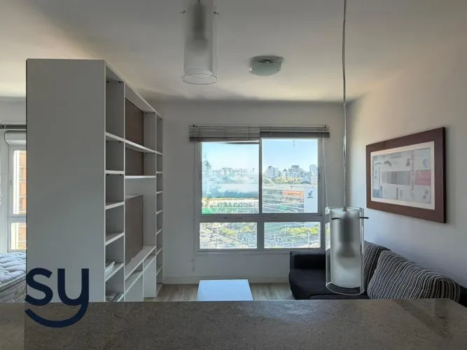Apartamento à venda no Condominio Parigi - Três Figueiras