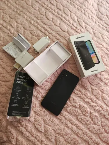 Sansung Galaxy a05s