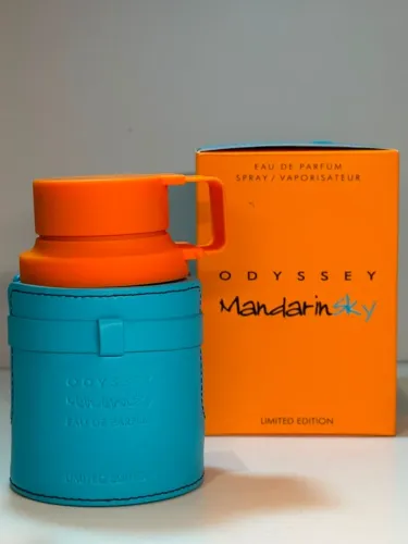 Decante Armaf Odyssey Mandarin Sky 5ml