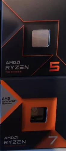 KIT GAMER - B650 ASUS PRIME + 7800X3D + WC 360MM