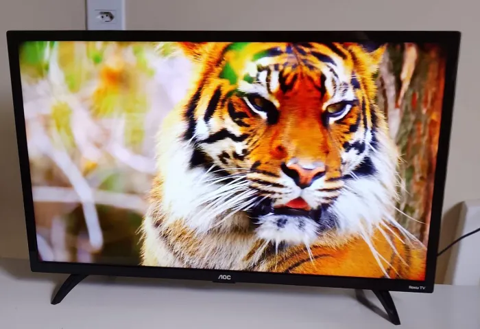 Tv smart 32
