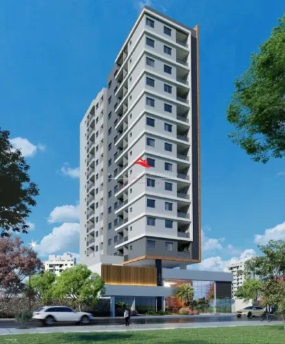 Apartamento à venda no bairro Praia do Suá - Vitória/ES