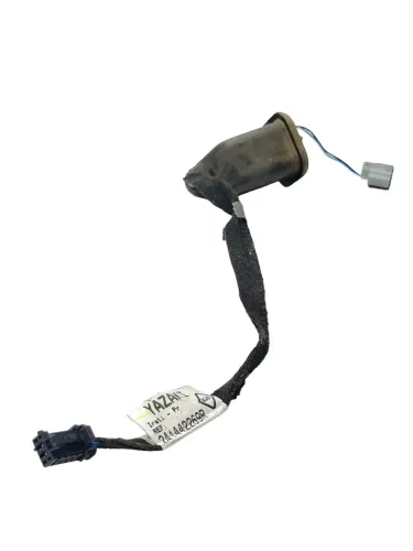 Chicote Lanterna Renault Master 2022 Cod241442269r