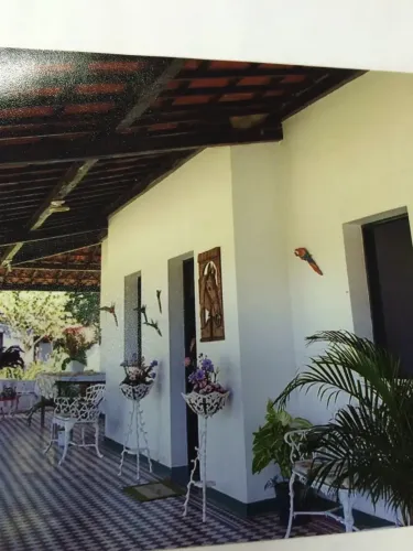 Imóvel para venda possui 5227200 metros quadrados com 3 quartos em Centro - Cachoeira - BA