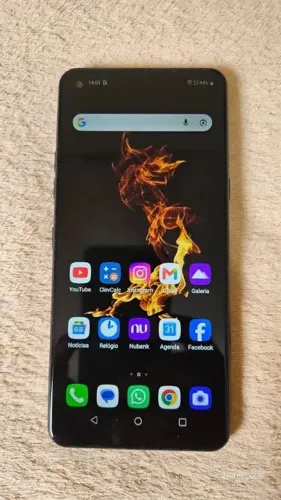 CELULAR 380 Reais