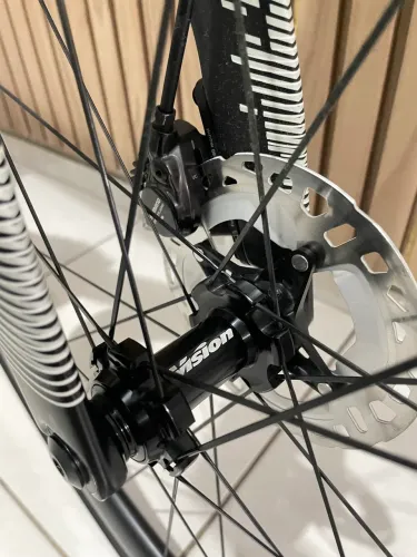 bicicleta Orbea Ordu  para Triatlon 