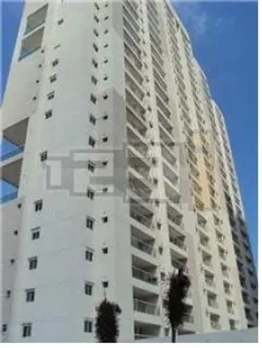residencial Supremo Campo Belo