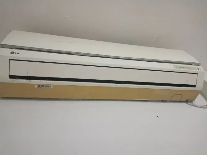 Ar condicionado LG