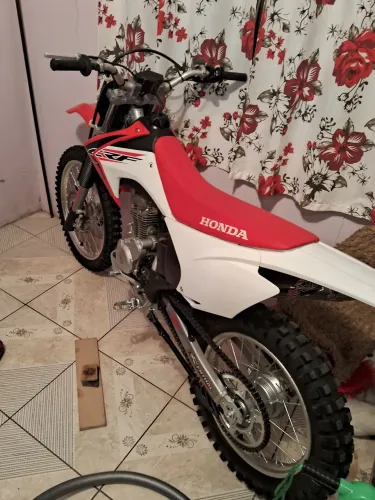 Crf 230