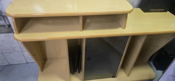 Vendo Rack para tv