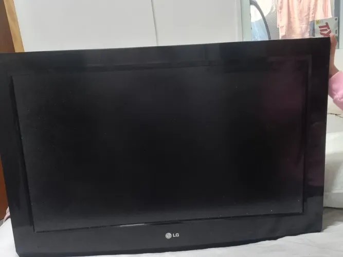 Tv LG 32 polegadas