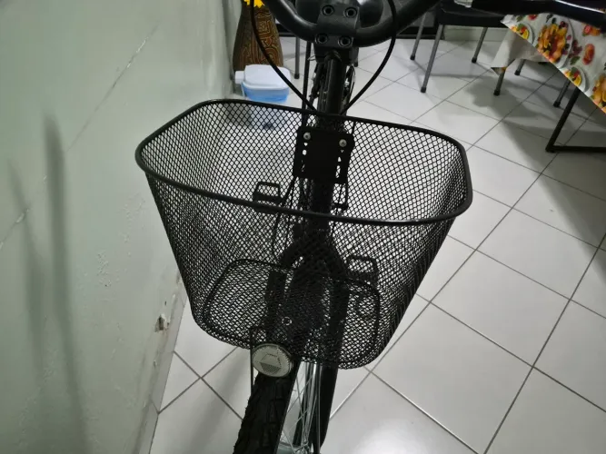Bicicleta top!