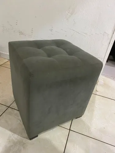 Vendo esse puf