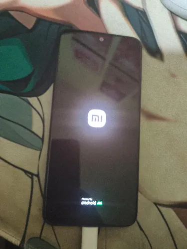 Xiaomi Redmi Note 11 - Usado (Detalhe)