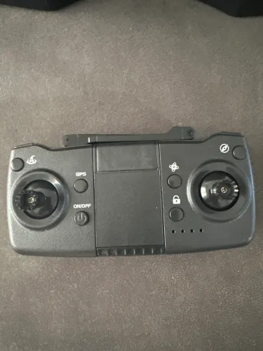 Controle de Drone L900