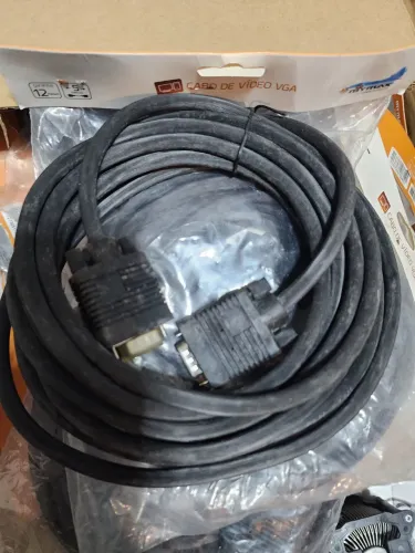 Cabo vga 5 metros