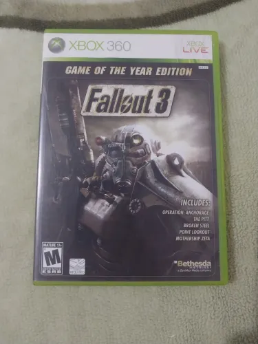 Fallout 3