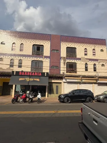 Apartamento para locação 3 quartos, Vila Góis