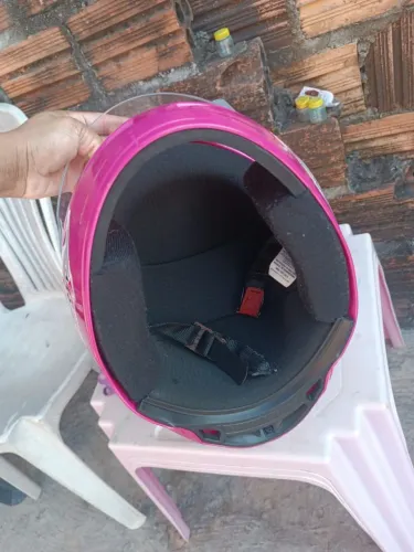 Capacetes