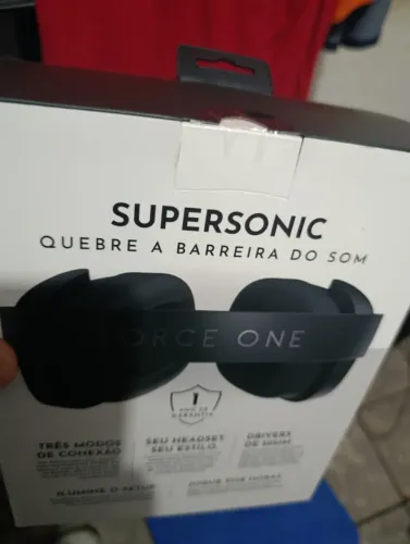 Headset