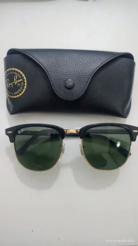 Óculos Ray Ban - Feminino